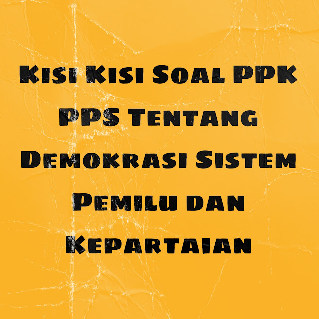 soal-ppk-pps